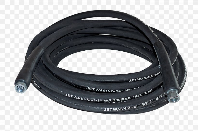 Hose Synthetic Rubber Natural Rubber Stainless Steel Industry, PNG, 3000x2000px, Hose, Braid, British Standard Pipe, Cable, Coaxial Cable Download Free