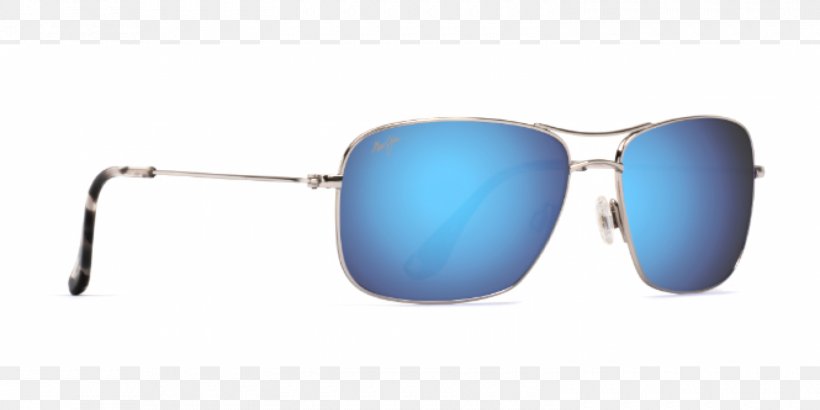 Maui Jim Sunglasses Eyewear Maui Jim Sunglasses, PNG, 1500x750px, Sunglasses, Aqua, Aviator Sunglasses, Azure, Blue Download Free