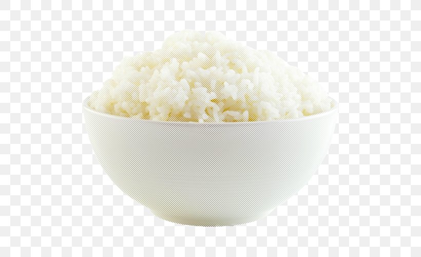 Steamed Rice Jasmine Rice Food White Rice Rice, PNG, 500x500px, Steamed Rice, Cuisine, Dish, Food, Glutinous Rice Download Free