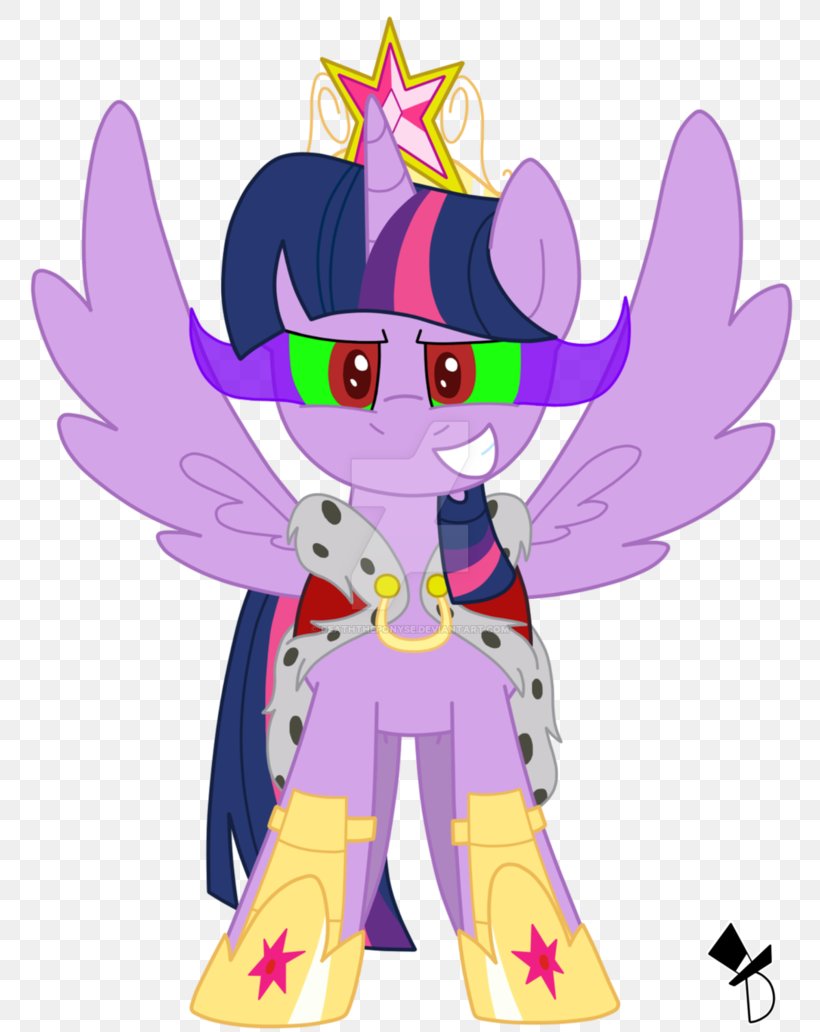 Twilight Sparkle Princess Cadance Pony Rainbow Dash Princess Celestia, PNG, 774x1032px, Watercolor, Cartoon, Flower, Frame, Heart Download Free
