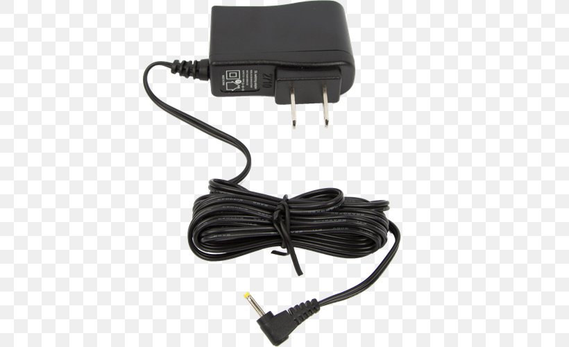 AC Adapter Jabra Headset Power Converters, PNG, 500x500px, Ac Adapter, Adapter, Battery Charger, Cable, Computer Component Download Free