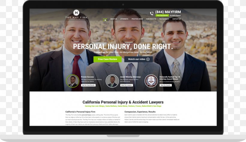 Business Web Design Lawyer Law Firm, PNG, 1059x611px, Business, Advertising, Brand, Company, Display Advertising Download Free