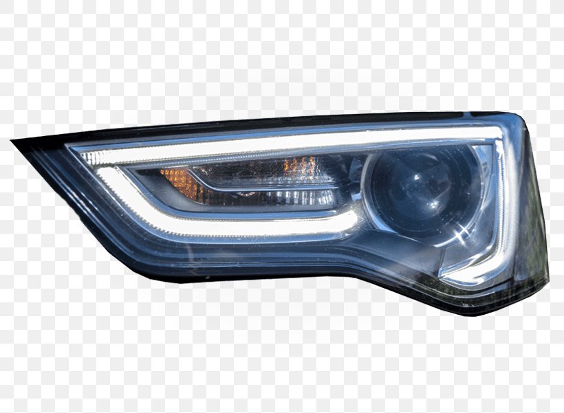 Car Automotive Lighting Audi Headlamp, PNG, 820x601px, Car, Audi, Auto Part, Automotive Design, Automotive Exterior Download Free
