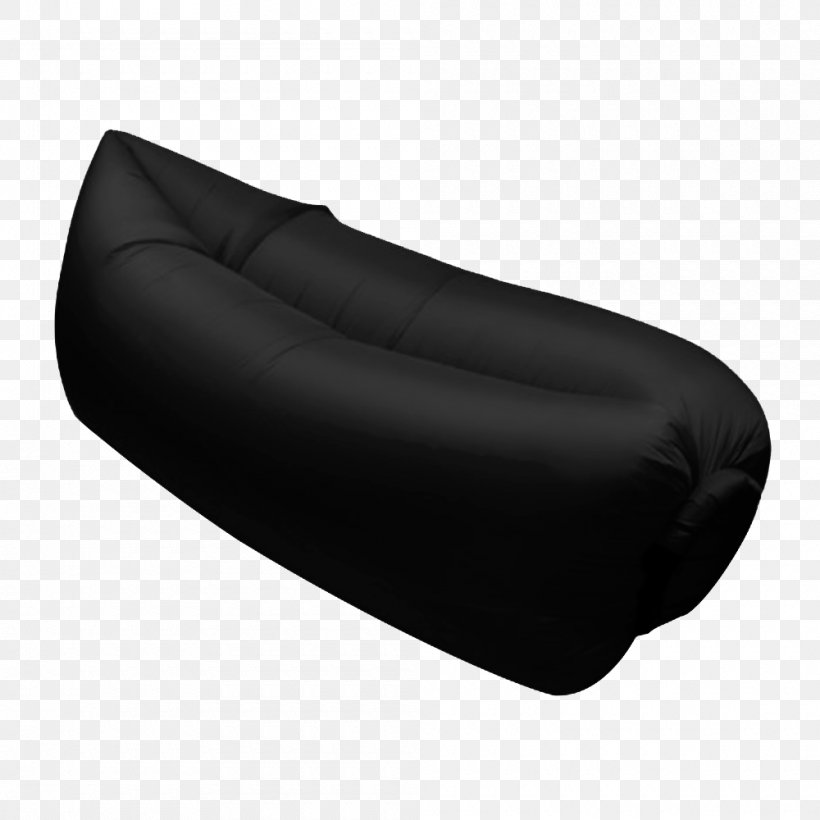 Couch Air Mattresses Inflatable Shopping Customer Service, PNG, 1000x1000px, Couch, Air Mattresses, Bed, Black, Camping Download Free