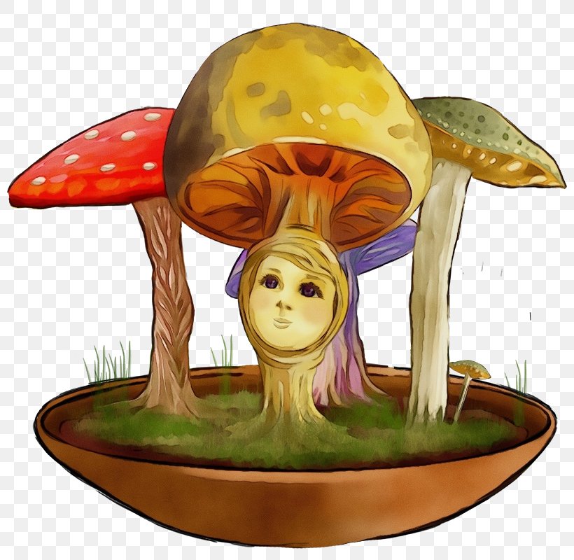 Mushroom Cartoon, PNG, 800x800px, Mushroom, Child, Drawing, Fairy, Magic Mushrooms Download Free