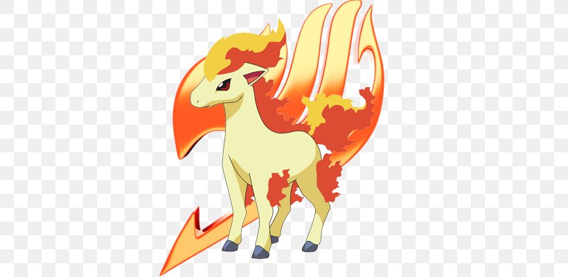 Pokémon FireRed And LeafGreen Pokémon X And Y Ponyta Pokemon Black & White, PNG, 640x400px, Ponyta, Art, Bulbapedia, Cattle Like Mammal, Fictional Character Download Free