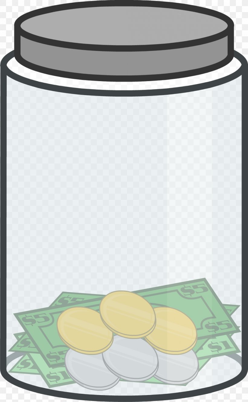 Image Tip Jar Gratuity Clip Art, PNG, 1000x1620px, Tip Jar, Art, Cylinder, Food Storage Containers, Gratuity Download Free
