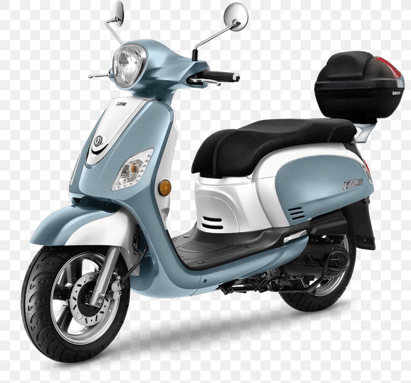 Scooter SYM Motors Motorcycle Car Moped, PNG, 797x765px, Scooter, Automotive Design, Bicycle, Brake, Car Download Free
