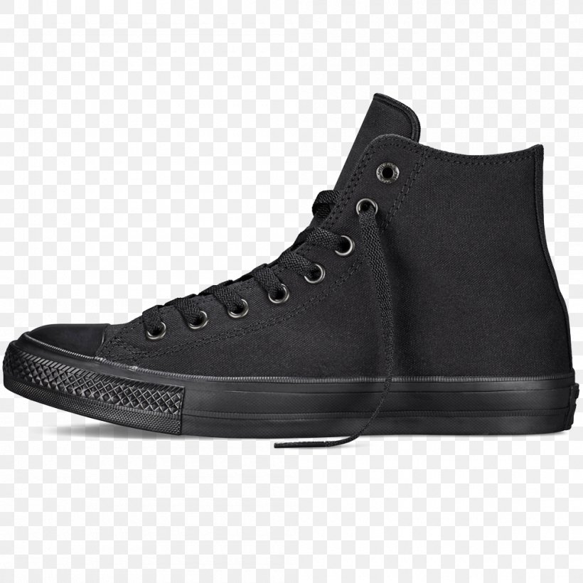 Sneakers Slipper Chuck Taylor All-Stars Converse Shoe, PNG, 1000x1000px, Sneakers, Black, Boot, Chuck Taylor, Chuck Taylor Allstars Download Free