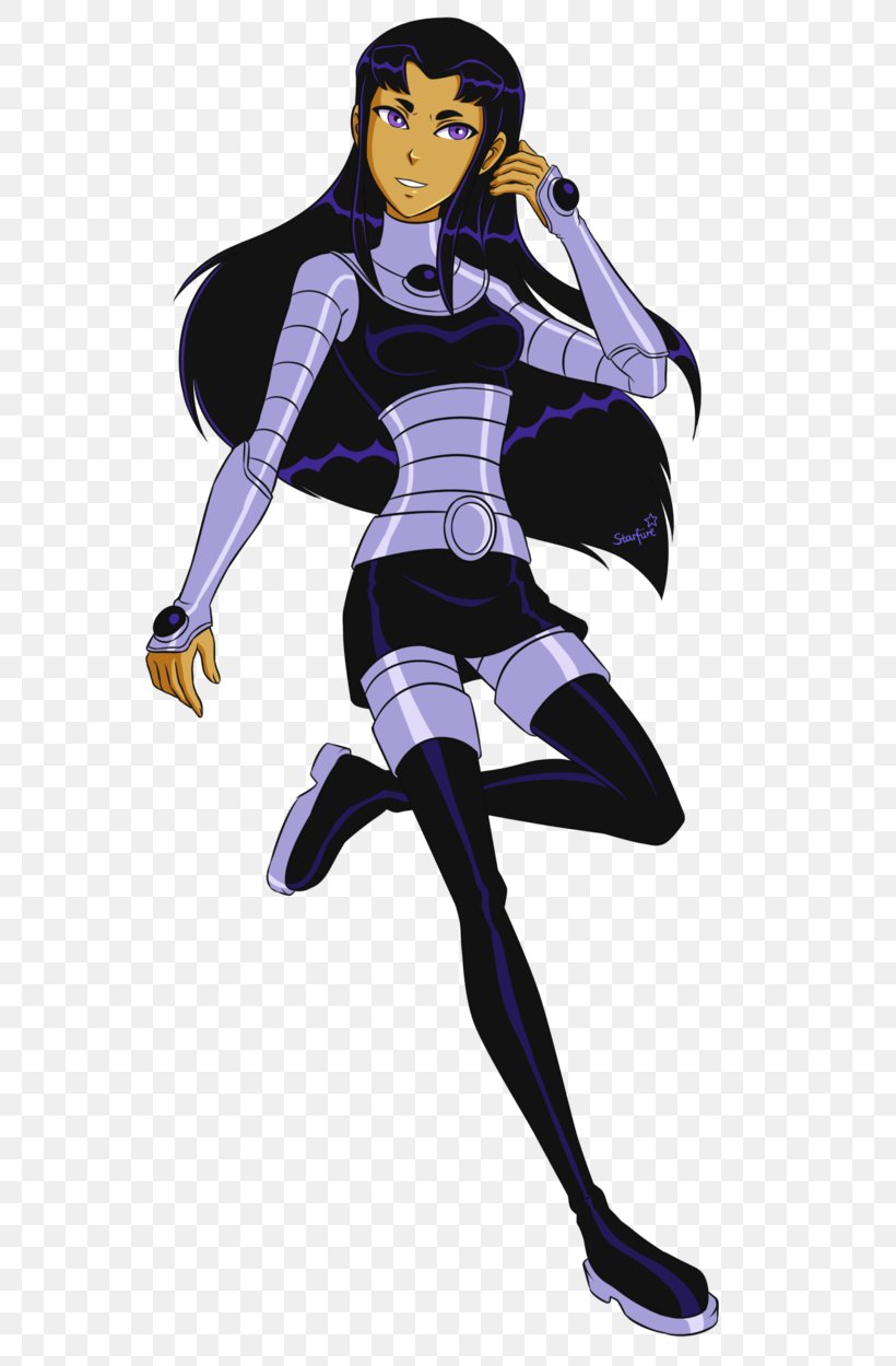 Starfire Raven Teen Titans Robin Blackfire, PNG, 600x1249px, Starfire, Art, Blackfire, Comics, Costume Design Download Free