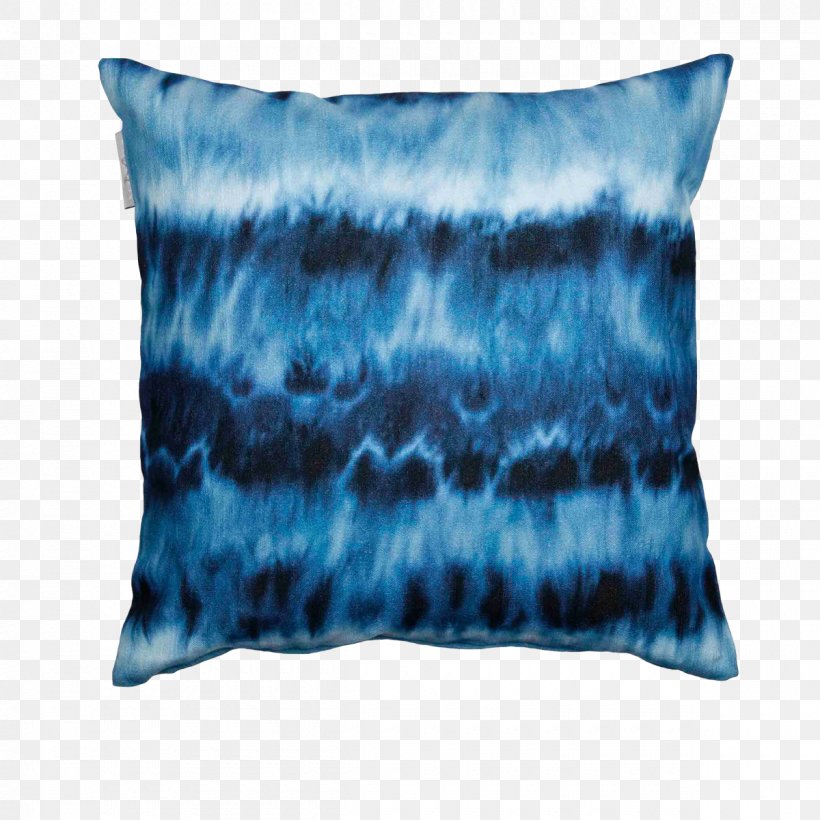 Throw Pillows Cushion Blue Madura, PNG, 1200x1200px, Throw Pillows, Blue, Cotton, Curtain, Cushion Download Free