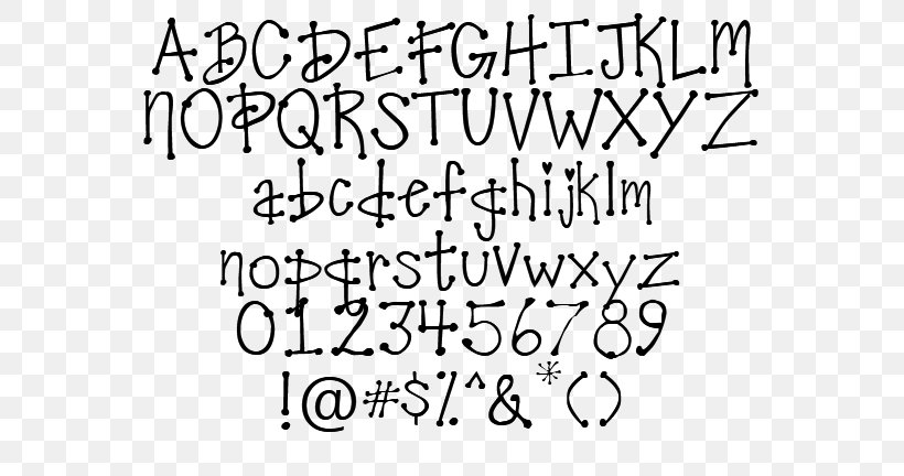 Typeface Lettering Handwriting Sort Font, PNG, 613x432px, Typeface, Alphabet, Area, Black, Black And White Download Free