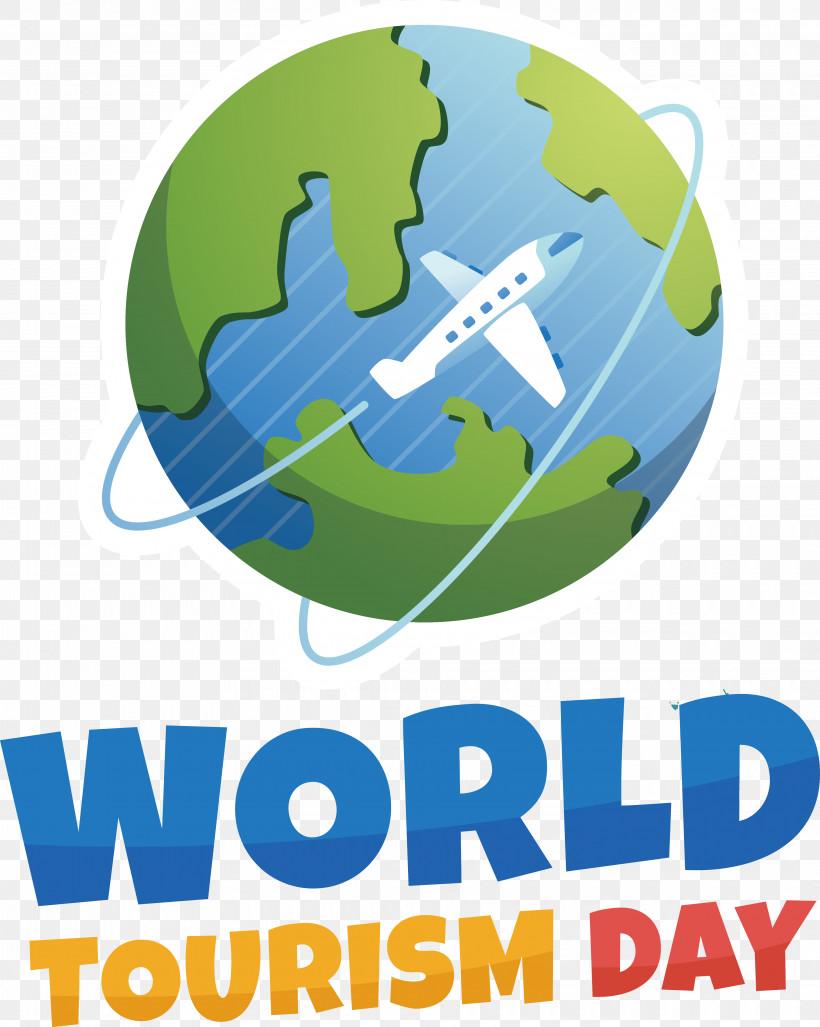 World Tourism Day, PNG, 3720x4663px, Human, Behavior, Logo, Text, Tourism Download Free