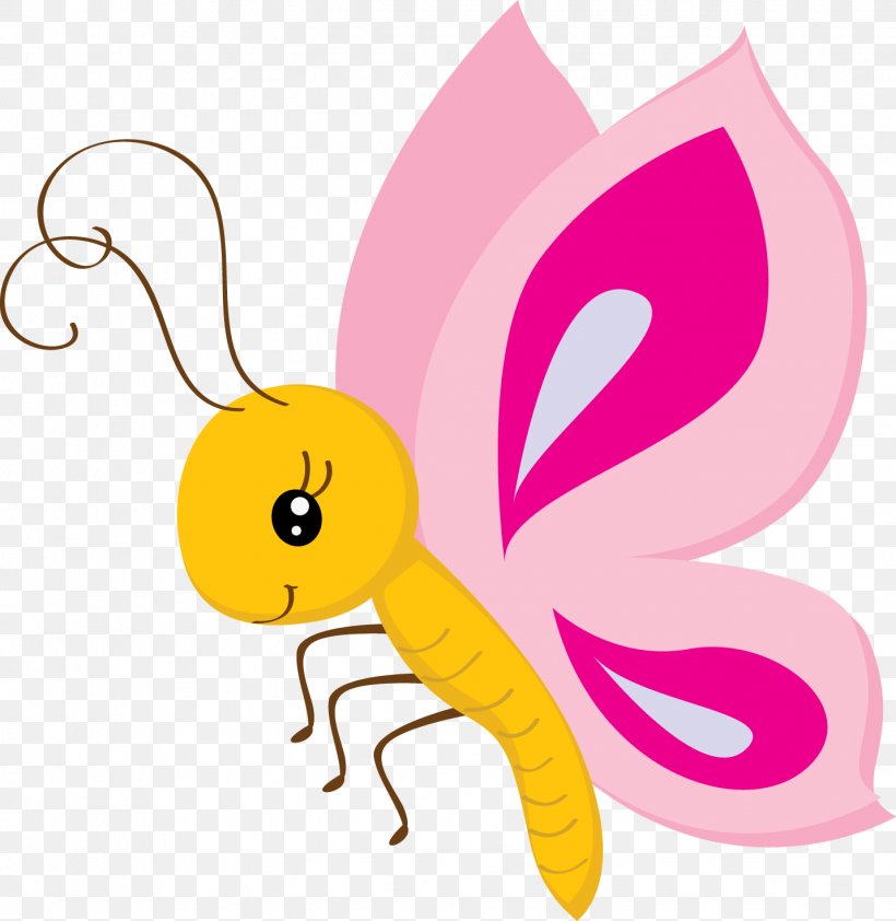 Butterfly Insect Clip Art, PNG, 1431x1470px, Butterfly, Art, Artwork, Butterflies And Moths, Cartoon Download Free