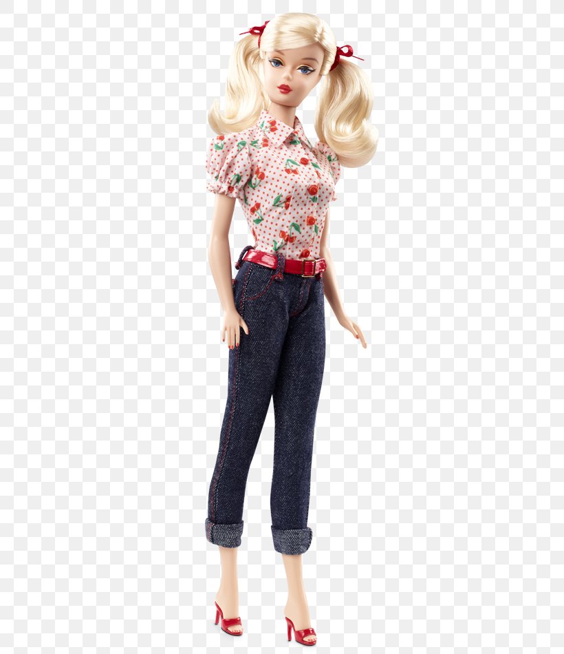 Cherry Pie Ken Barbie Willows, Wisconsin Doll, PNG, 640x950px, Cherry Pie, Barbie, Barbie Fashion Model Collection, Cherry, Clothing Download Free