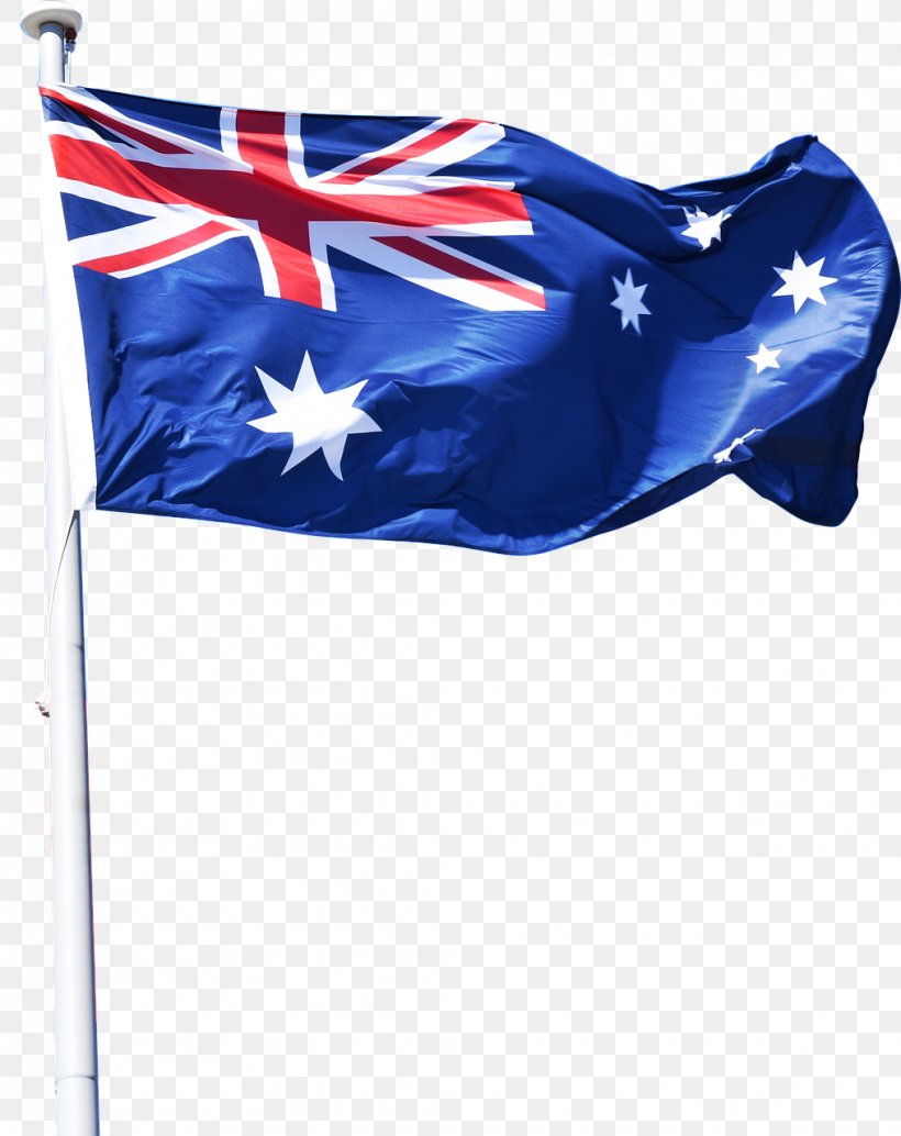 Flag Of Australia National Symbols Of Australia National Flag, PNG, 1015x1280px, Australia, Blue, Cobalt Blue, Electric Blue, Flag Download Free