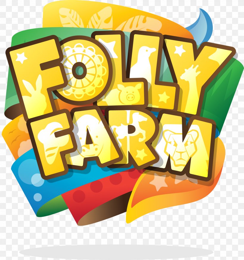 Folly Farm Adventure Park And Zoo Clip Art, PNG, 1988x2112px, Zoo, Farm, Logo, Text, Word Download Free