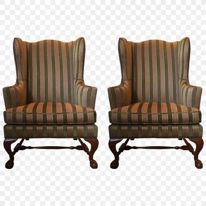 Furniture Loveseat Couch Club Chair, PNG, 1200x1200px, Furniture, Antique, Brown, Chair, Club Chair Download Free