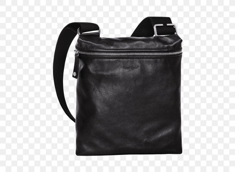 Handbag Messenger Bags Longchamp Parisis, PNG, 500x600px, Handbag, Backpack, Bag, Black, Blue Download Free
