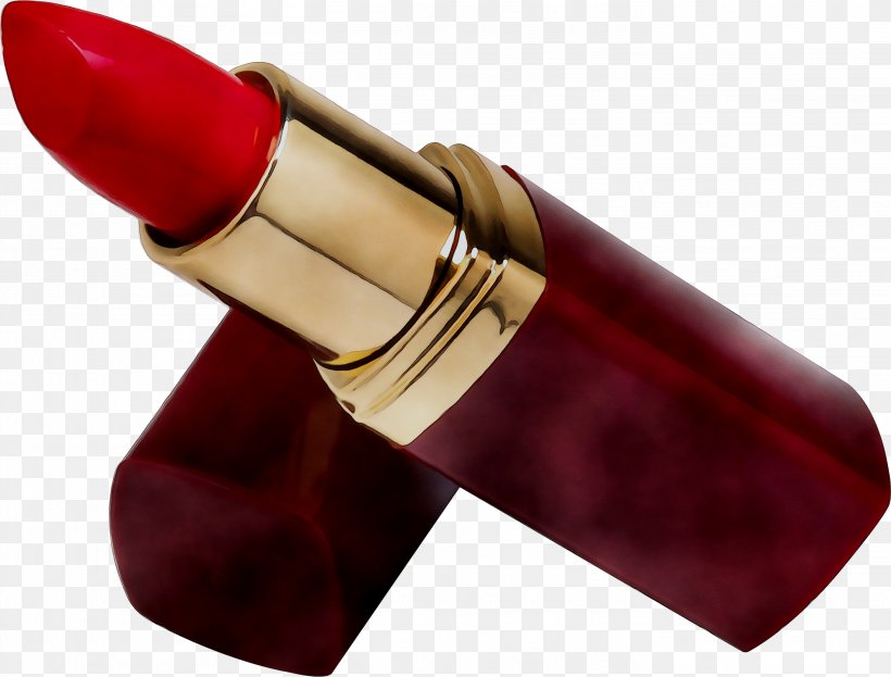 Lipstick, PNG, 2815x2141px, Lipstick, Cosmetics, Magenta, Maroon, Material Property Download Free