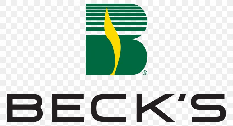 Logo Becks Hybrids Agriculture Brand Seed, PNG, 1246x672px, Logo, Agriculture, Area, Beck, Brand Download Free