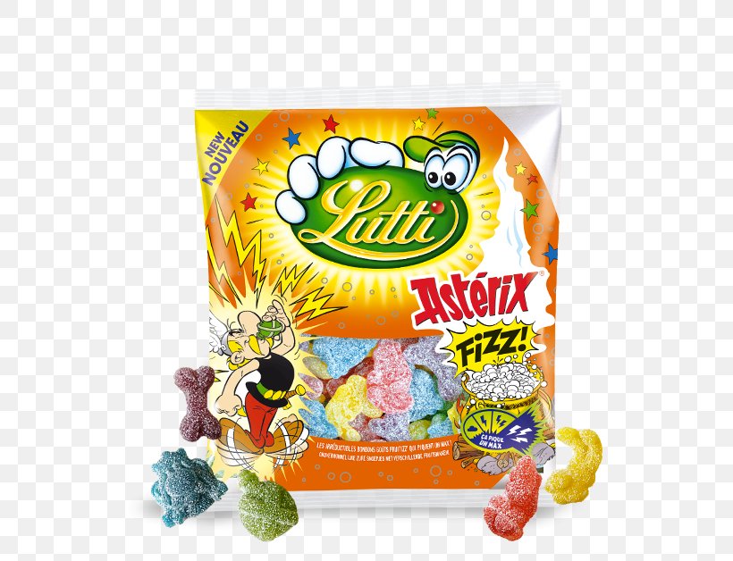 Lutti SAS Gummi Candy Junk Food Amorodo, PNG, 580x628px, Lutti Sas, Amorodo, Candy, Chewing Gum, Chocolate Download Free