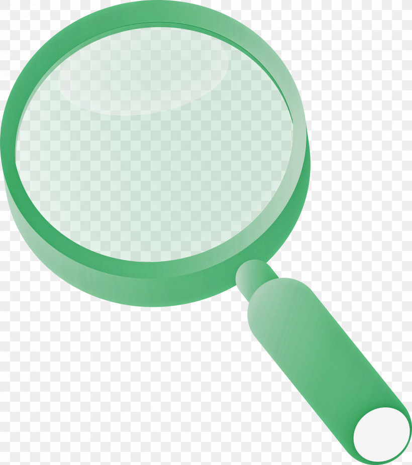 Magnifying Glass Magnifier, PNG, 2655x3000px, Magnifying Glass, Magnifier, Office Instrument, Plastic Download Free
