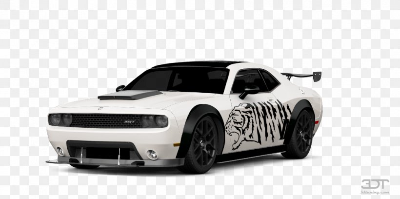 Muscle Car Sports Car Automotive Design Motor Vehicle, PNG, 1004x500px, Car, Automotive Design, Automotive Exterior, Automotive Wheel System, Brand Download Free