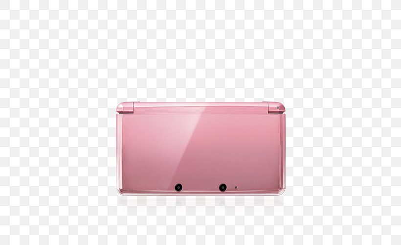 Nintendo 3DS Handheld Game Console Video Game Consoles PlayStation, PNG, 500x500px, Nintendo 3ds, Computer Cases Housings, Dwelling, Electronic Device, Gadget Download Free