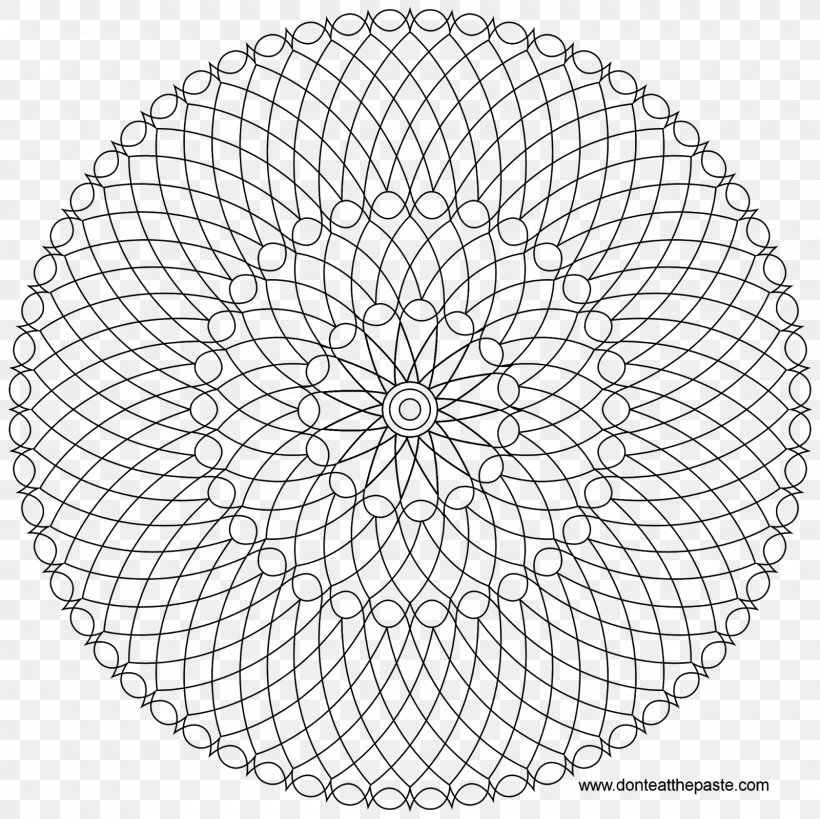 Optical Illusion Circle Fraser Spiral Illusion, PNG, 1600x1600px, Optical Illusion, Area, Black And White, Color, Concentric Objects Download Free