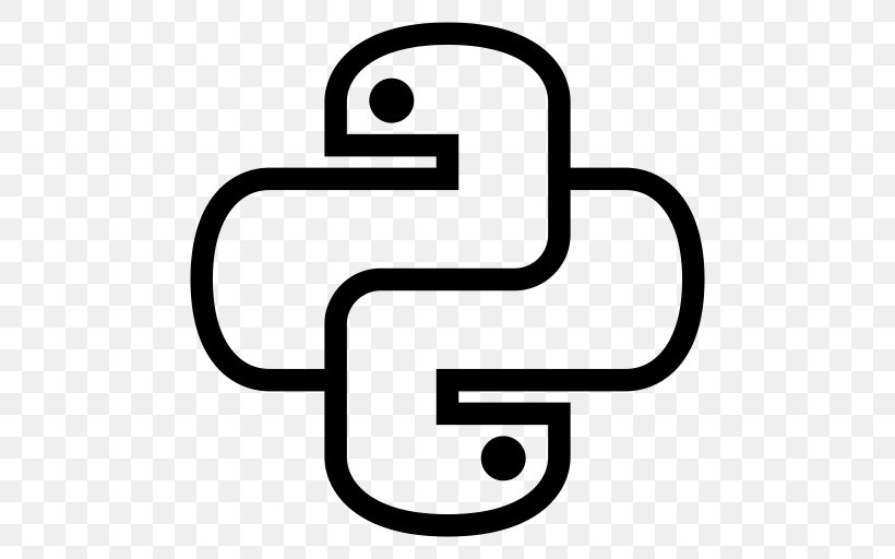 Python logo png без фона