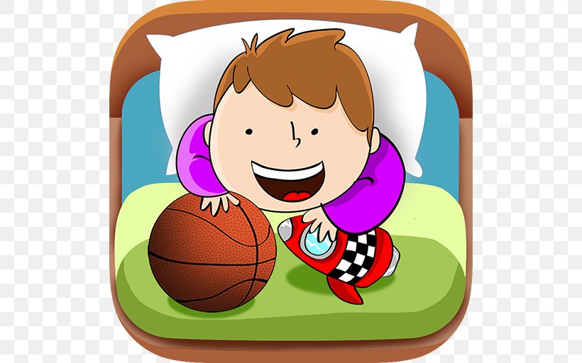 Spanish Game Vamos A La Cama Learning Song, PNG, 512x512px, Spanish, Ball, Cartoon, Child, Education Download Free