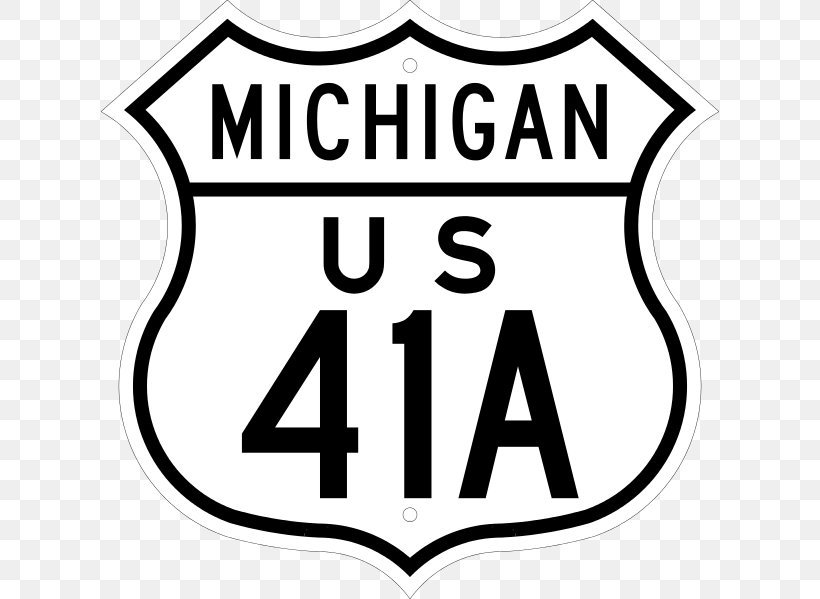 U.S. Route 66 U.S. Route 68 U.S. Route 101 New York State Route 108 US Numbered Highways, PNG, 618x599px, Us Route 66, Area, Black, Black And White, Brand Download Free