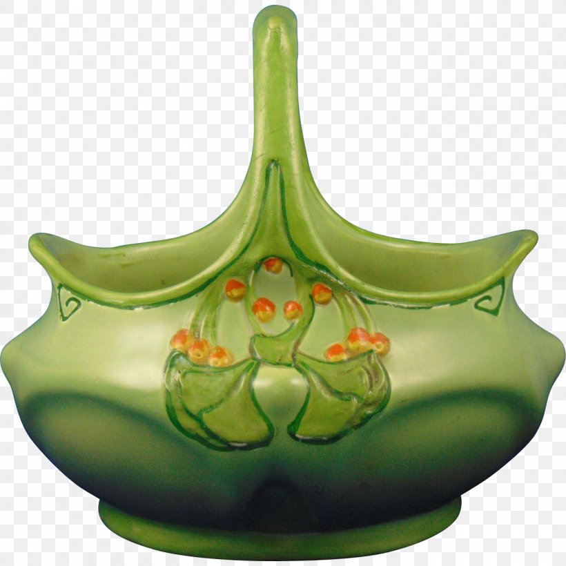Vase Julius Dressler Ceramic Porcelain Pottery, PNG, 1400x1400px, Vase, Amphora, Antique, Art, Art Nouveau Download Free