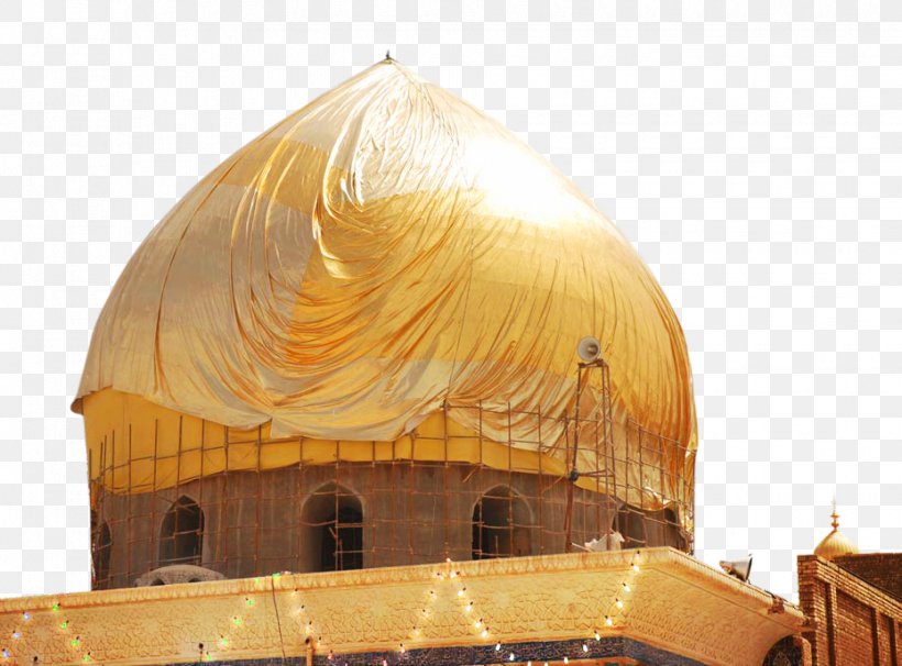 Al-Askari Shrine Dome Imam Place Of Worship, PNG, 930x688px, Dome, Ali Alhadi, Arch, Building, Facade Download Free