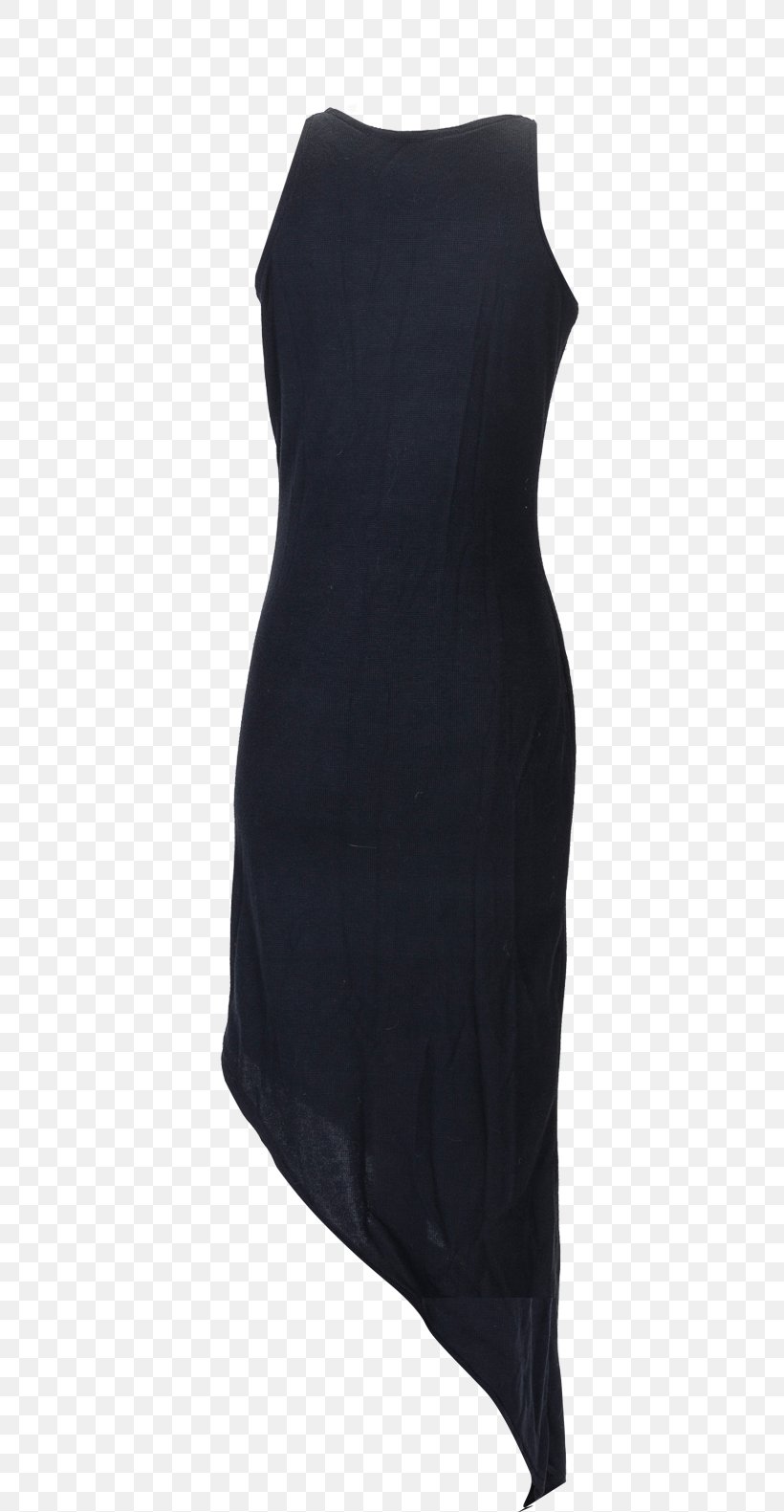 Black Asymmetrical Dress Jay Godfrey Gallagher Dress In Fuchsia Nicole Miller, PNG, 806x1581px, Dress, Black, Clothing, Cocktail Dress, Day Dress Download Free