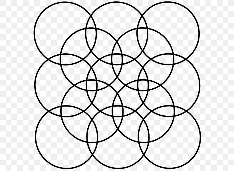 Circle White Point Angle Symmetry, PNG, 600x600px, White, Area, Black, Black And White, Drawing Download Free