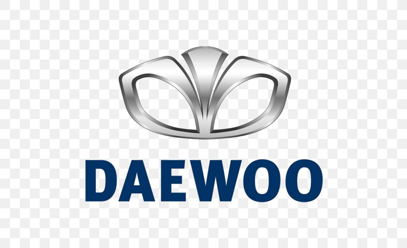 Daewoo Nubira Daewoo Motors Chevrolet Spark Daewoo Tico, PNG, 500x500px, Daewoo, Automotive Industry, Body Jewelry, Brand, Car Download Free