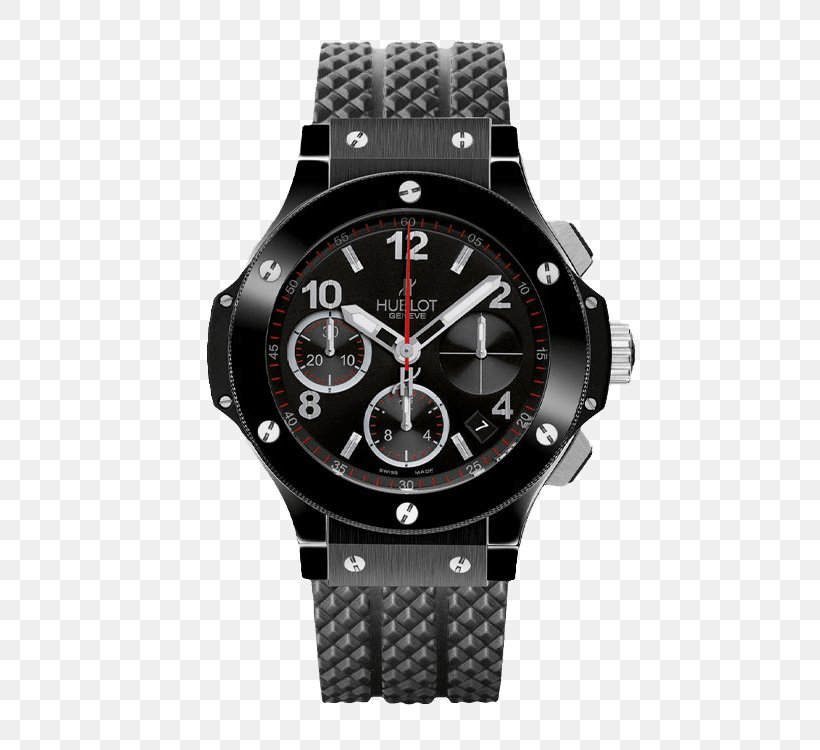 Hublot Chronograph Automatic Watch Luneta, PNG, 527x750px, Hublot, Automatic Watch, Bracelet, Brand, Chronograph Download Free