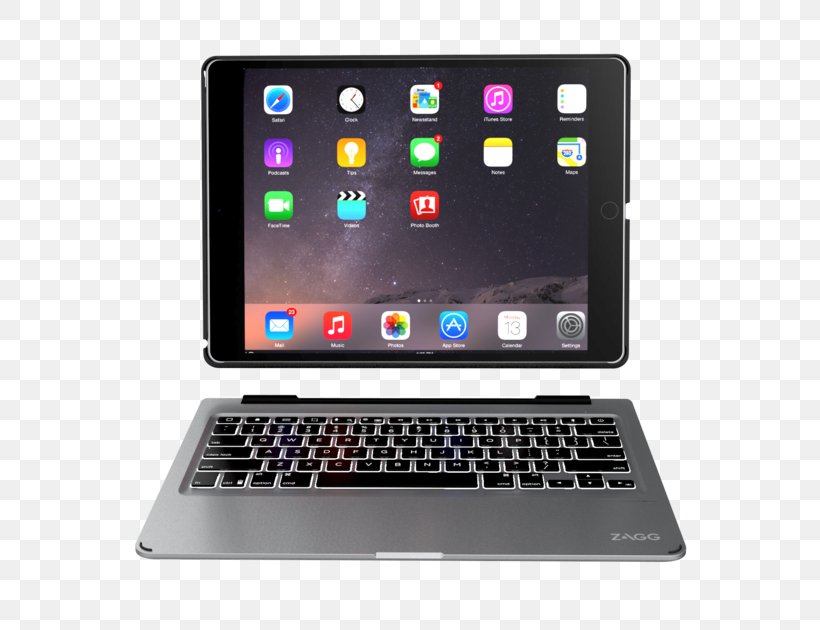 IPad Pro (12.9-inch) (2nd Generation) Computer Keyboard Apple IPad Pro (9.7) IPad Air 2, PNG, 608x630px, Ipad, Apple, Apple Ipad Pro 97, Computer, Computer Accessory Download Free