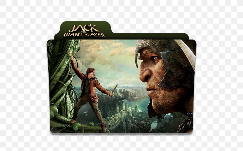 Jack Hollywood Film Criticism Adventure Film, PNG, 512x512px, Jack, Adventure Film, Bryan Singer, Cinema, Film Download Free