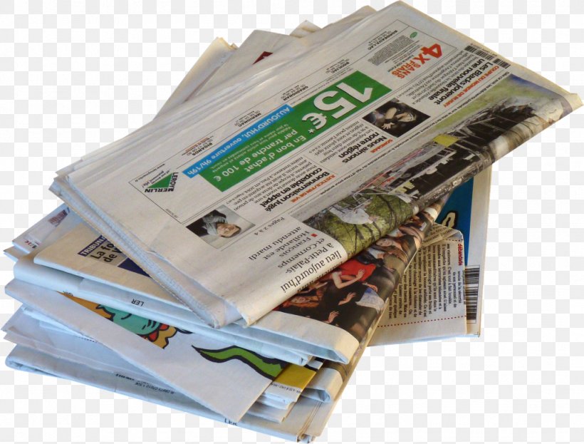 Newspaper Publication, PNG, 1024x778px, Paper, Insert, News, Newspaper, Plastic Download Free
