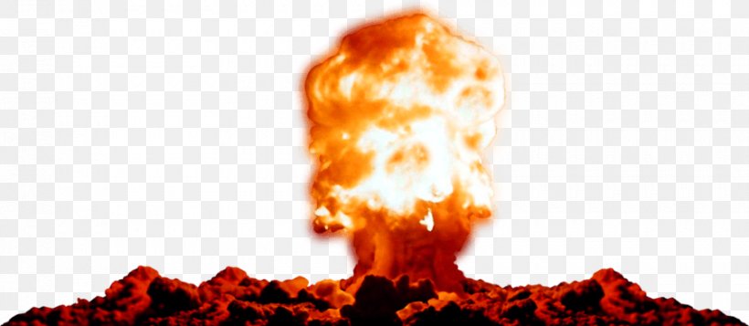 Nuclear Explosion Nuclear Weapon Mushroom Cloud, PNG, 900x392px, Nuclear Explosion, Bomb, Cloud, Explosion, Fire Download Free