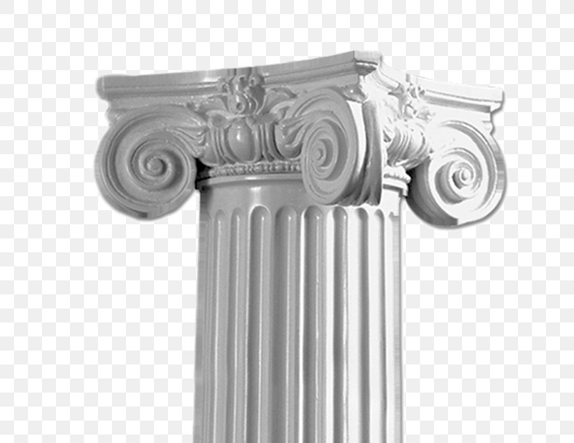 Pacific Columns Capital Ionic Order Abacus, PNG, 800x632px, Column, Abacus, Attic Base, Building Materials, Capital Download Free