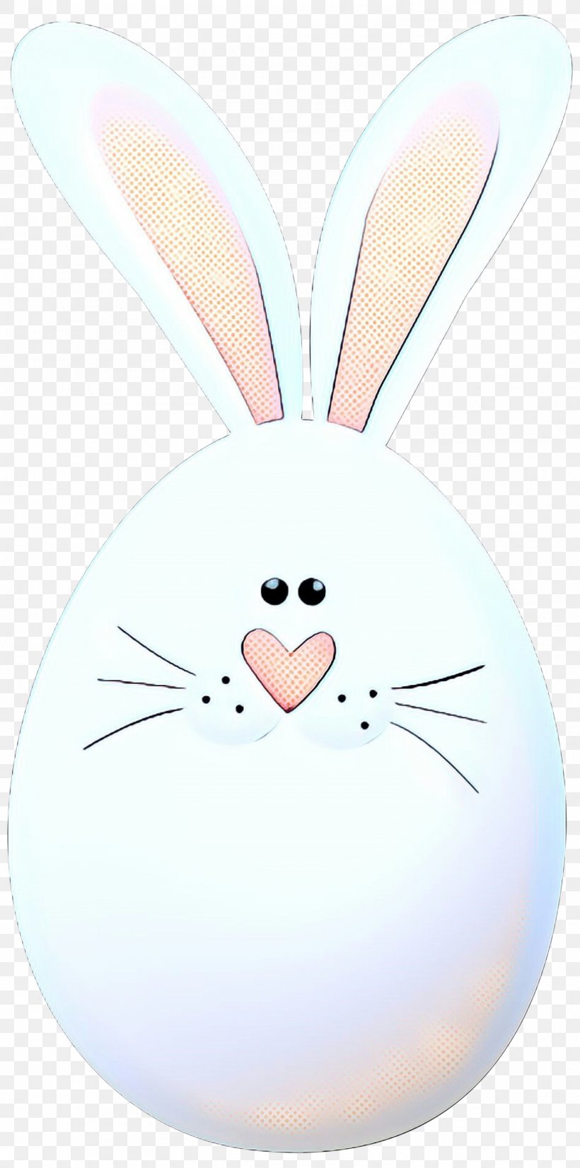 Rabbit Easter Bunny Hare Illustration Whiskers, PNG, 1490x3000px, Rabbit, Cartoon, Easter, Easter Bunny, Hare Download Free