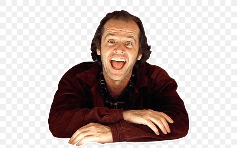 Stanley Kubrick The Shining Jack Torrance The Stanley Hotel Doctor Sleep, PNG, 512x512px, Stanley Kubrick, Aggression, Book, Chin, Cinema Download Free