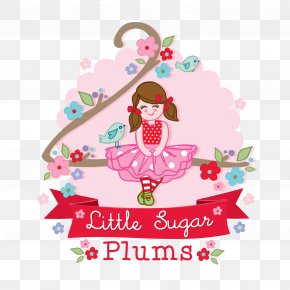 sugarplum fairy clipart eps