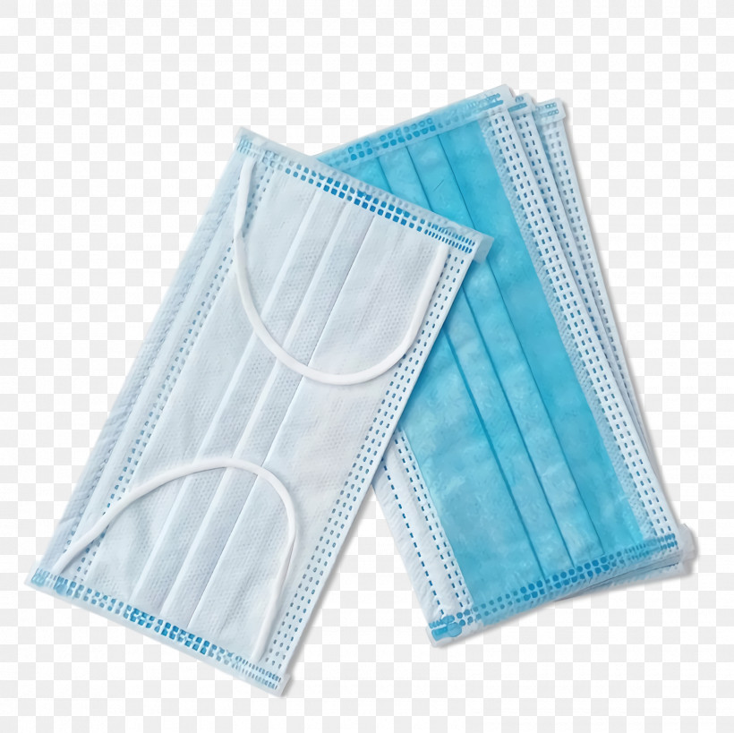 Surgical Mask Medical Mask COVID19, PNG, 1600x1600px, Surgical Mask, Aqua, Blue, Coronavirus, Covid19 Download Free