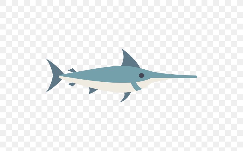 Swordfish Shark Food Billfish, PNG, 512x512px, Swordfish, Animal, Billfish, Bony Fish, Cartilaginous Fish Download Free