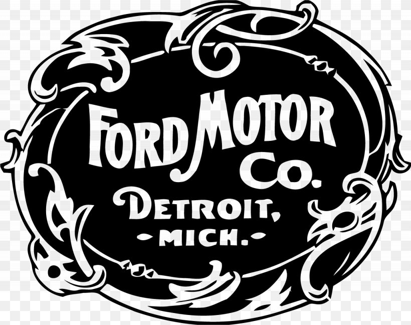 The Henry Ford Ford Motor Company Ford Model A Car, PNG, 1435x1135px, Henry Ford, Black And White, Brand, Car, Company Download Free